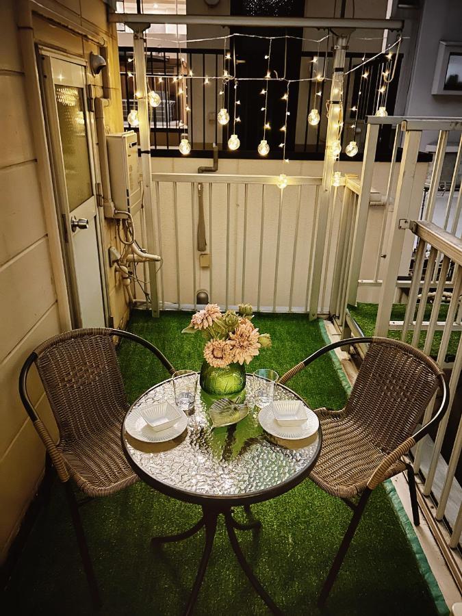 Tokyo Louis House In Ueno Area Close To Jr Yamanote Line & Metro Ginza Line Walk To Ueno Park And Ameyoko Bagian luar foto