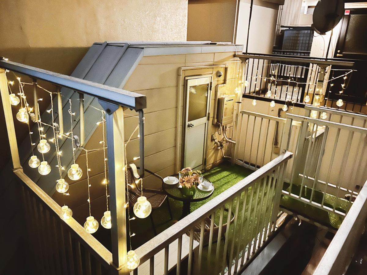 Tokyo Louis House In Ueno Area Close To Jr Yamanote Line & Metro Ginza Line Walk To Ueno Park And Ameyoko Bagian luar foto