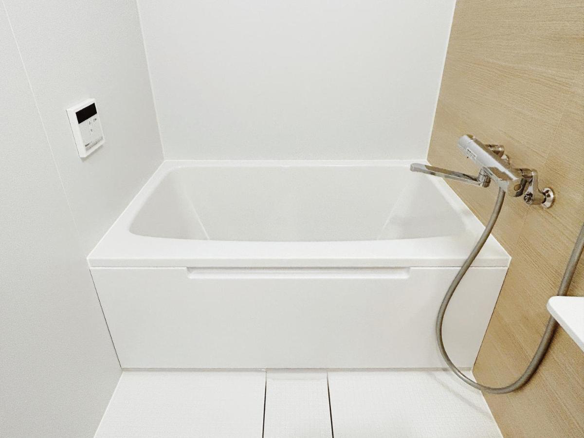 Tokyo Louis House In Ueno Area Close To Jr Yamanote Line & Metro Ginza Line Walk To Ueno Park And Ameyoko Bagian luar foto