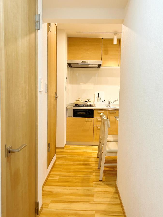 Tokyo Louis House In Ueno Area Close To Jr Yamanote Line & Metro Ginza Line Walk To Ueno Park And Ameyoko Bagian luar foto