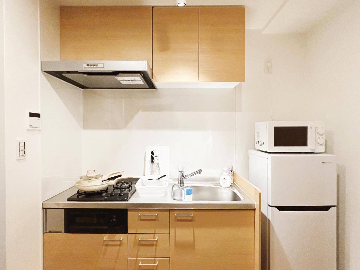Tokyo Louis House In Ueno Area Close To Jr Yamanote Line & Metro Ginza Line Walk To Ueno Park And Ameyoko Bagian luar foto