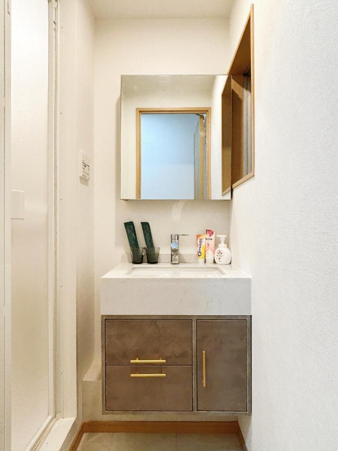 Tokyo Louis House In Ueno Area Close To Jr Yamanote Line & Metro Ginza Line Walk To Ueno Park And Ameyoko Bagian luar foto