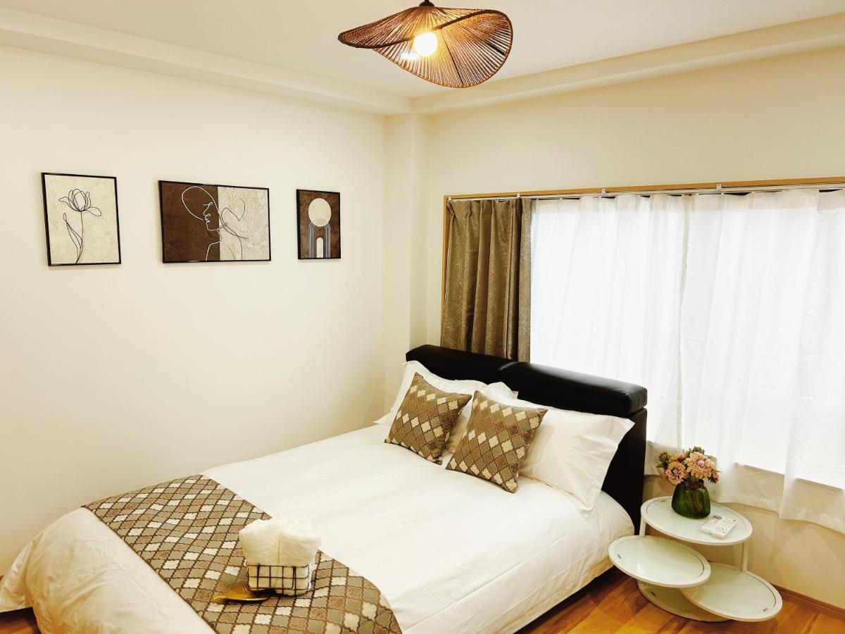 Tokyo Louis House In Ueno Area Close To Jr Yamanote Line & Metro Ginza Line Walk To Ueno Park And Ameyoko Bagian luar foto