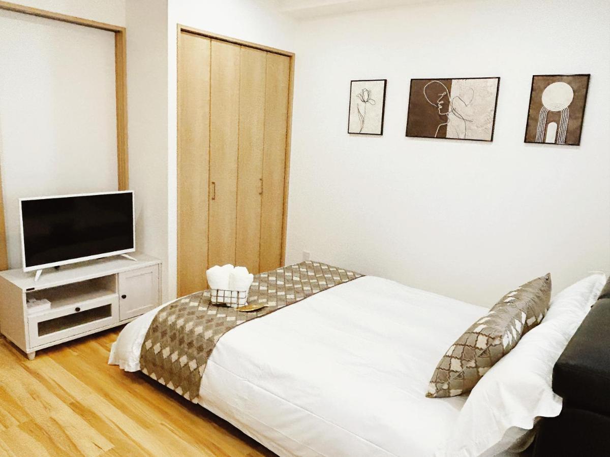 Tokyo Louis House In Ueno Area Close To Jr Yamanote Line & Metro Ginza Line Walk To Ueno Park And Ameyoko Bagian luar foto