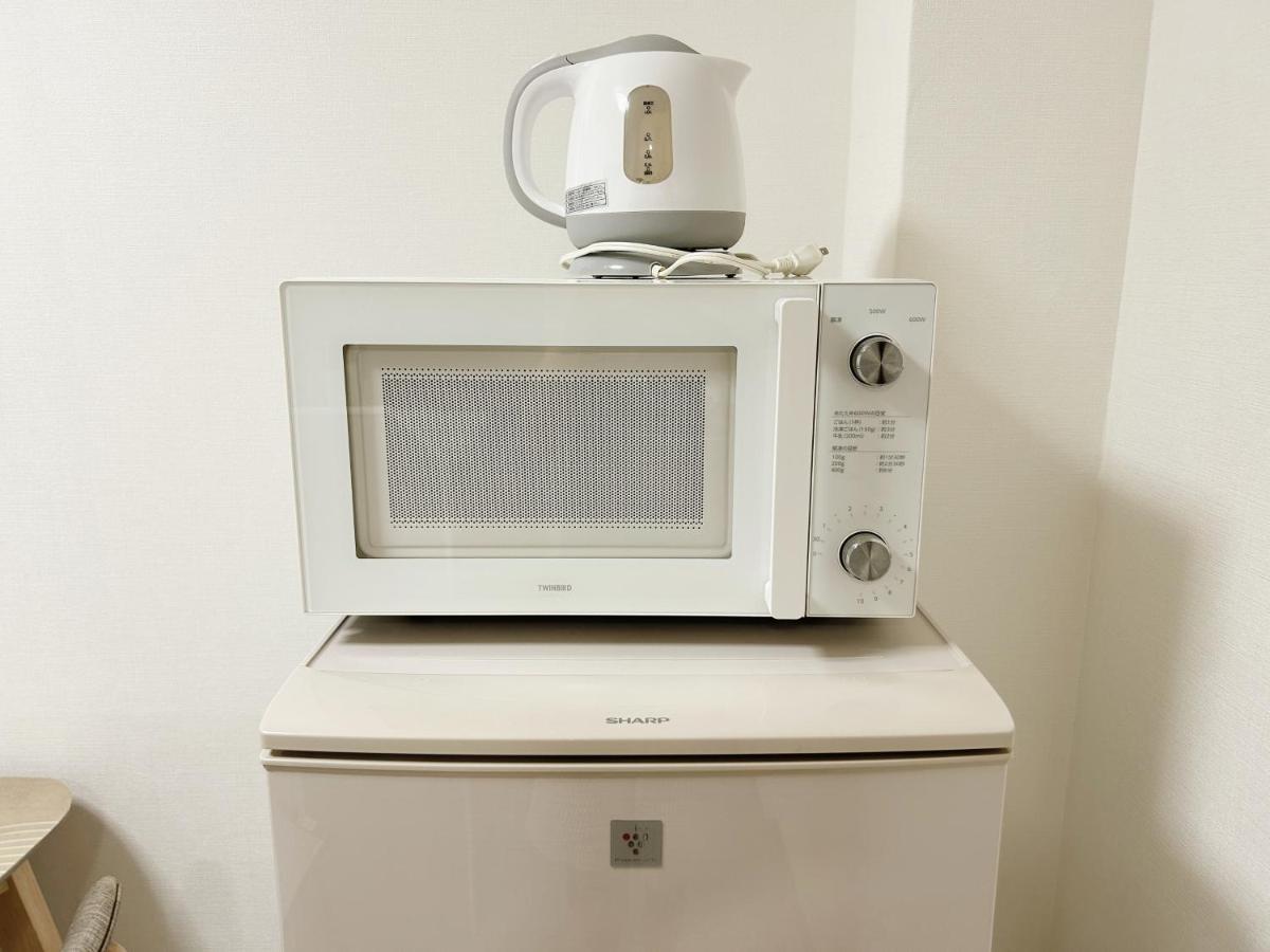 Tokyo Louis House In Ueno Area Close To Jr Yamanote Line & Metro Ginza Line Walk To Ueno Park And Ameyoko Bagian luar foto