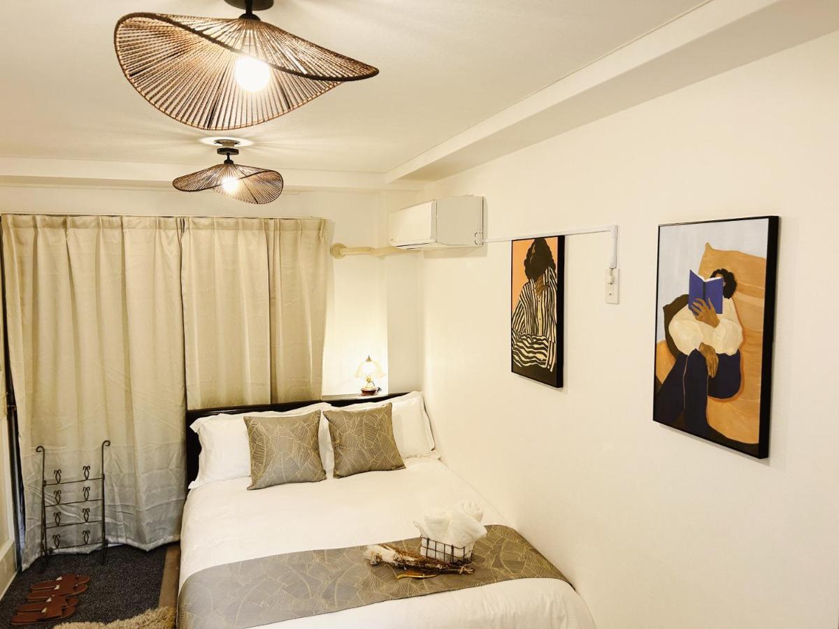 Tokyo Louis House In Ueno Area Close To Jr Yamanote Line & Metro Ginza Line Walk To Ueno Park And Ameyoko Bagian luar foto