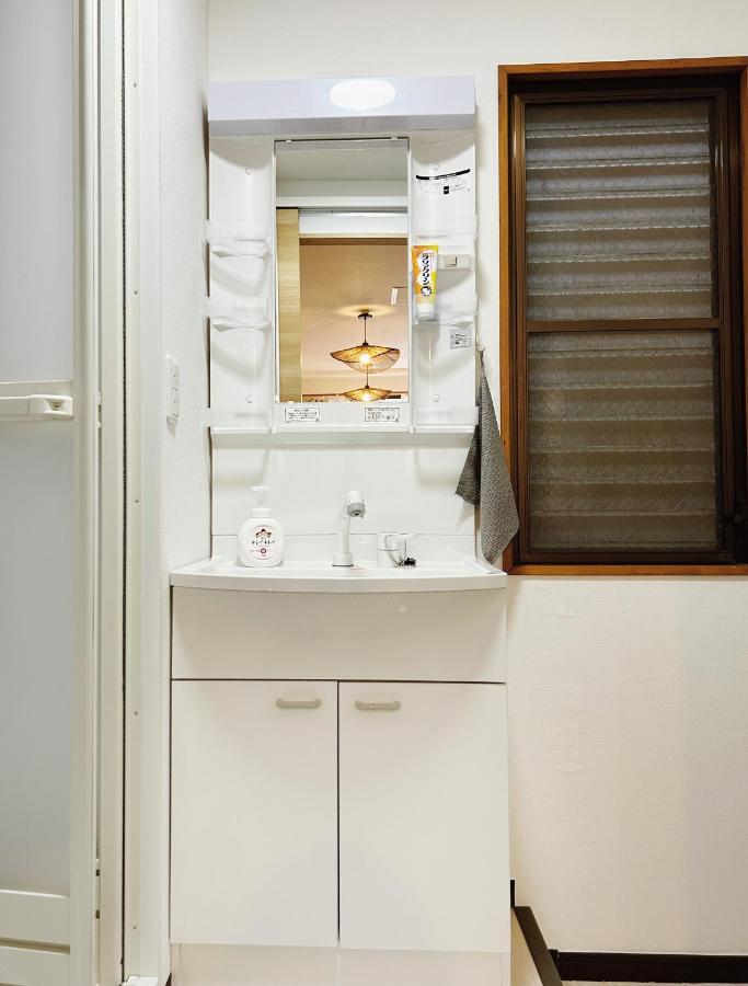 Tokyo Louis House In Ueno Area Close To Jr Yamanote Line & Metro Ginza Line Walk To Ueno Park And Ameyoko Bagian luar foto