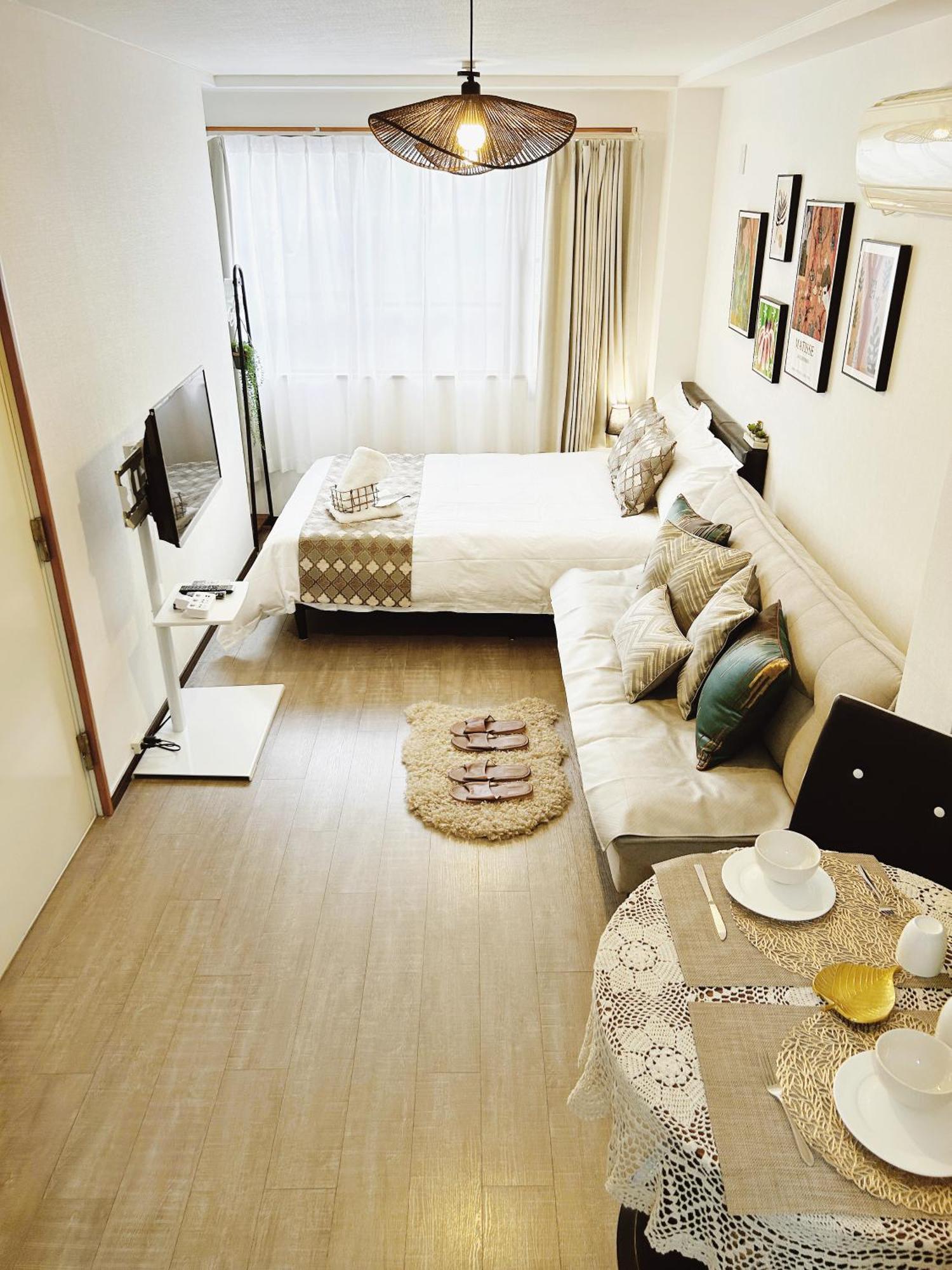 Tokyo Louis House In Ueno Area Close To Jr Yamanote Line & Metro Ginza Line Walk To Ueno Park And Ameyoko Bagian luar foto