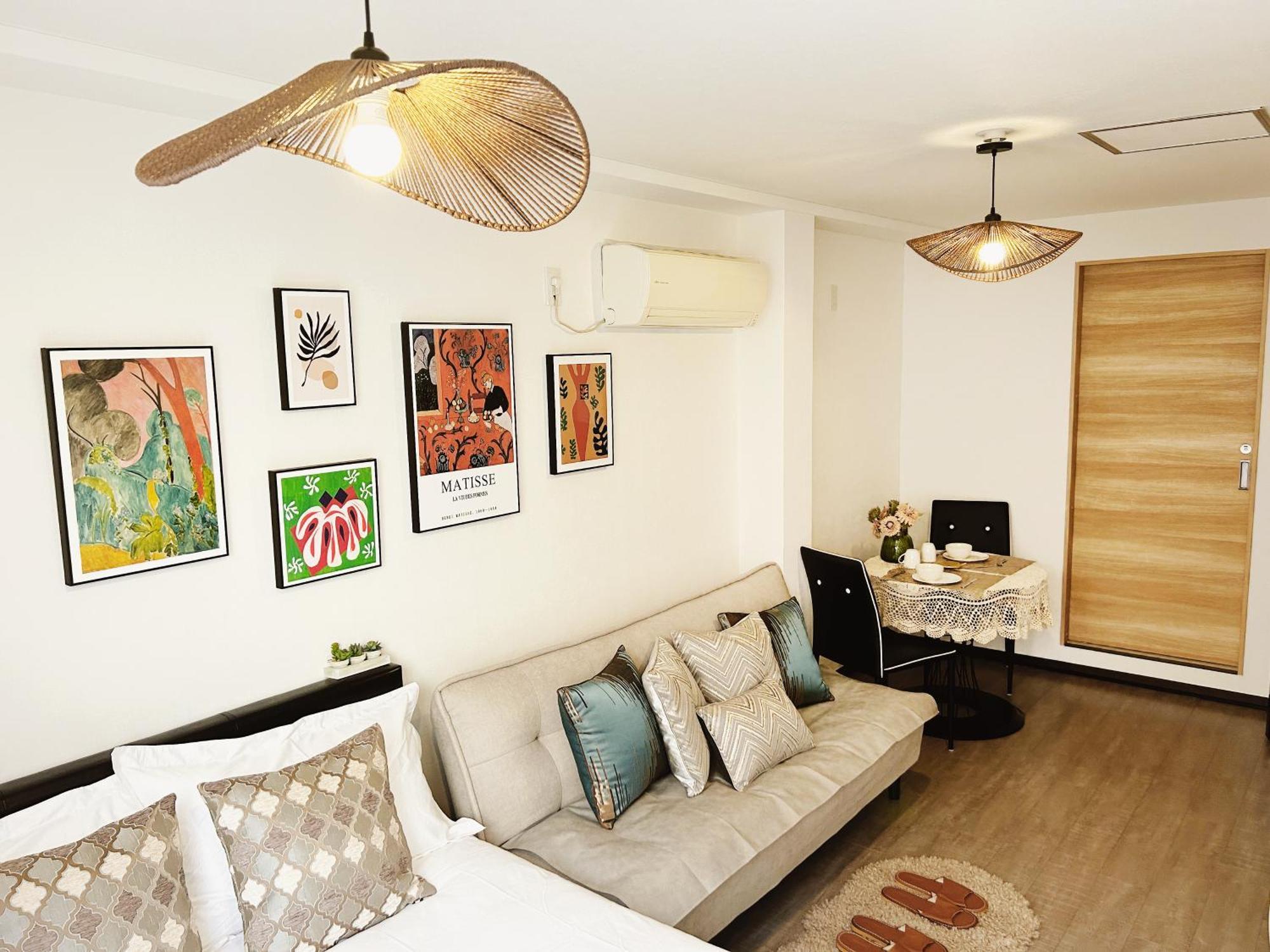 Tokyo Louis House In Ueno Area Close To Jr Yamanote Line & Metro Ginza Line Walk To Ueno Park And Ameyoko Bagian luar foto