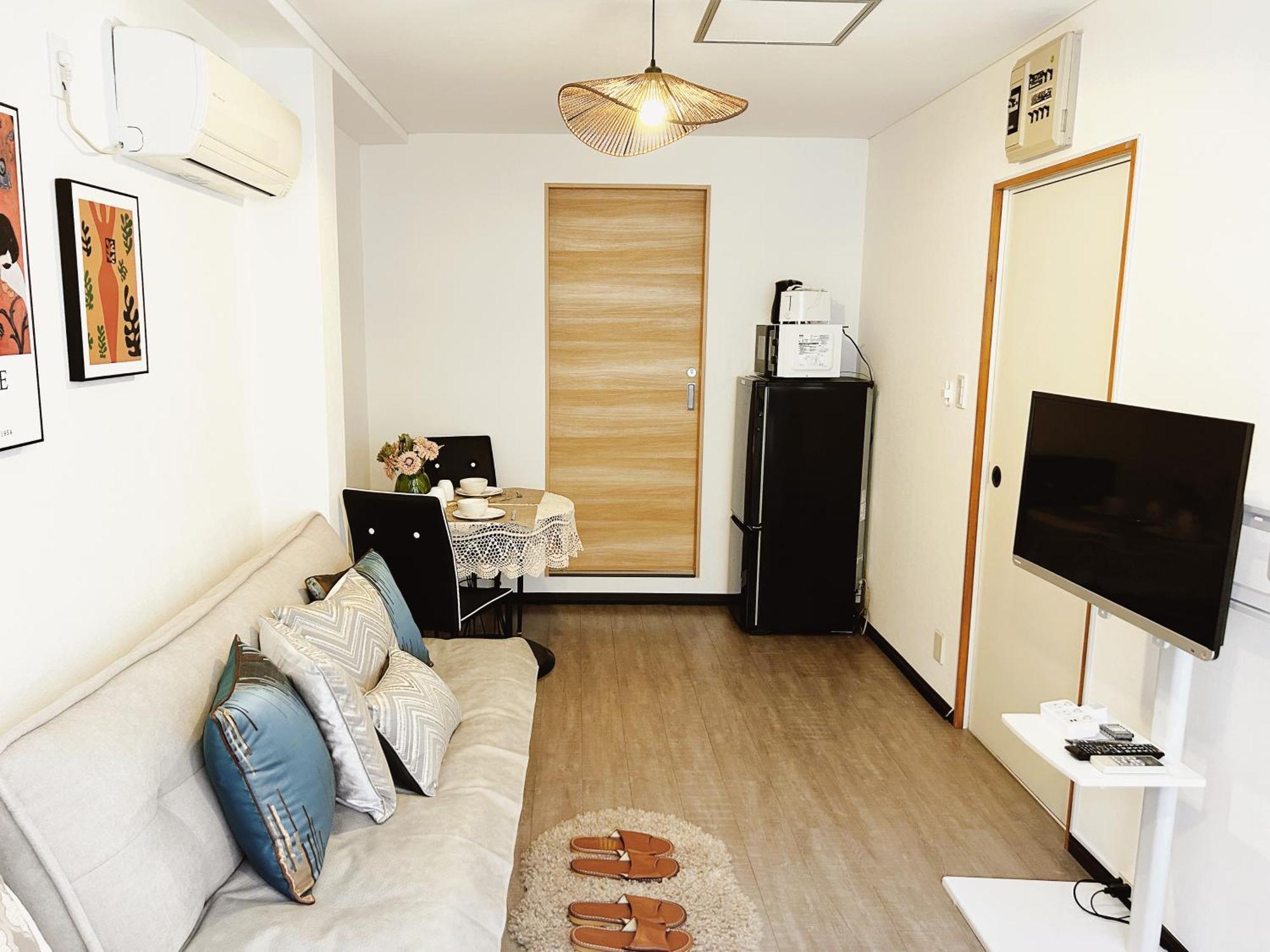 Tokyo Louis House In Ueno Area Close To Jr Yamanote Line & Metro Ginza Line Walk To Ueno Park And Ameyoko Bagian luar foto