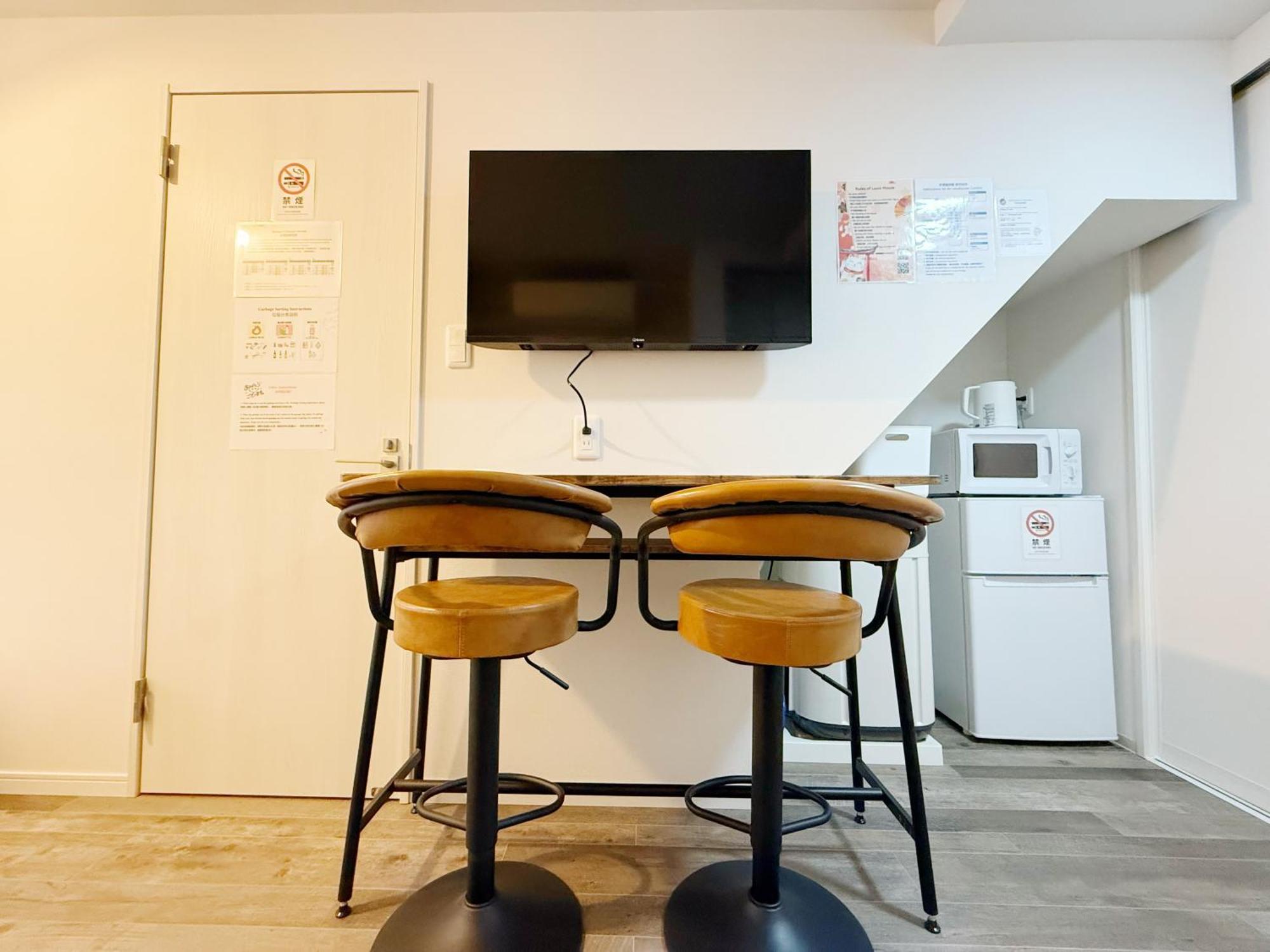 Tokyo Louis House In Ueno Area Close To Jr Yamanote Line & Metro Ginza Line Walk To Ueno Park And Ameyoko Bagian luar foto