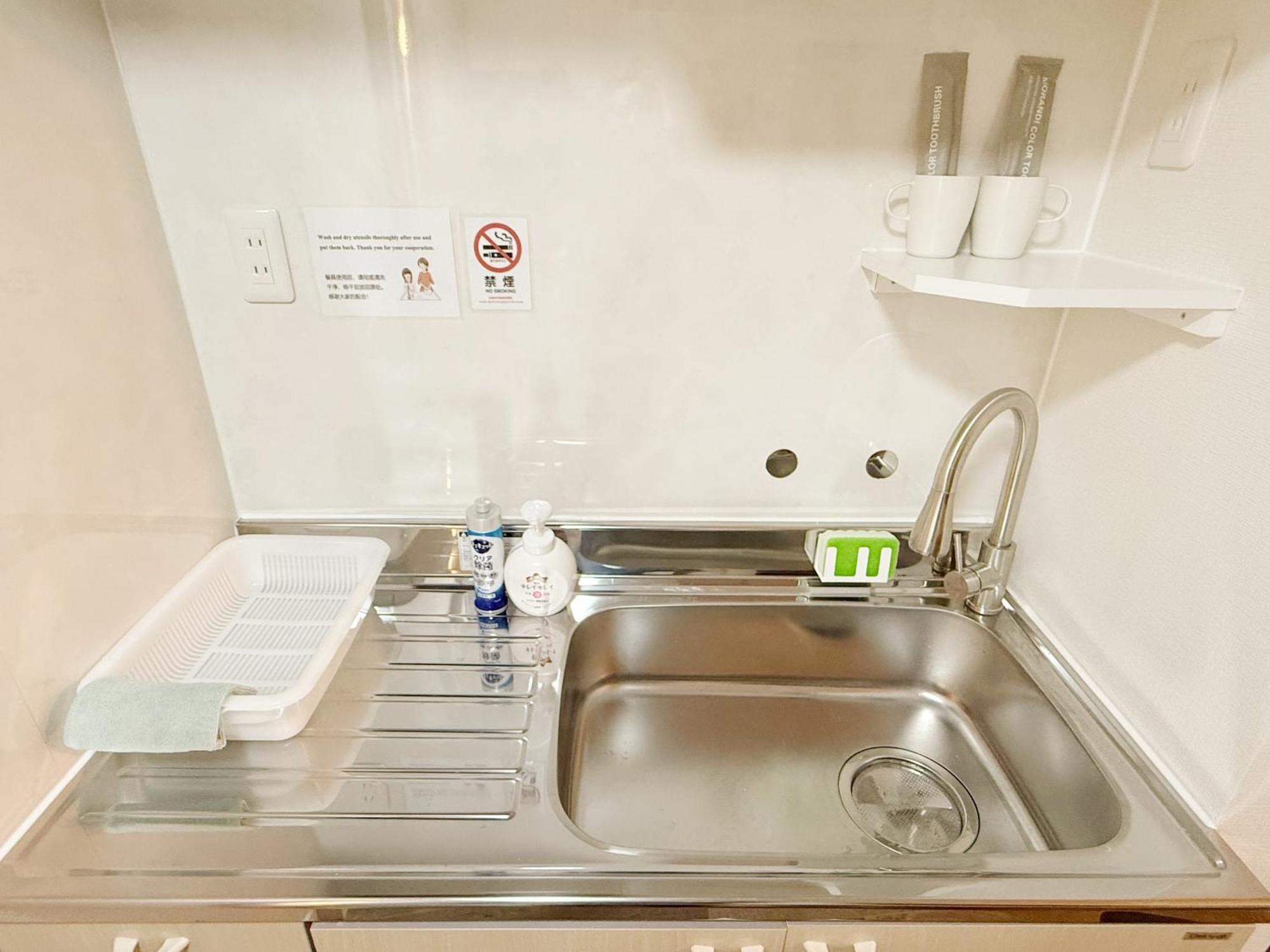 Tokyo Louis House In Ueno Area Close To Jr Yamanote Line & Metro Ginza Line Walk To Ueno Park And Ameyoko Bagian luar foto